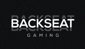 Backseat Gaming